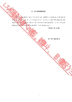 Luận văn thạc sĩ nghiên cứu động lực làm việc của người lao động tại công ty xăng dầu thừa thiên huế min