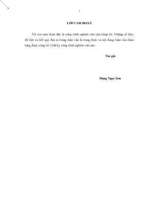 Luận văn thạc sĩ hoạt động marketing xuất khẩu của công ty cổ phần may thăng long tại thị trường mỹ