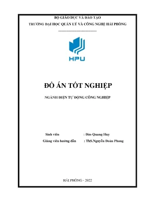 Luận văn nghiên cứu hệ thống truyền tải điện cao áp một chiều hvdc