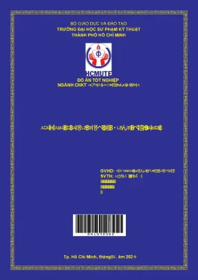 Luận văn thạc sĩ block 2 khu nhà ở quân đội k96