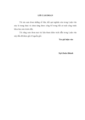 Luận văn thạc sĩ đề xuất một số giải pháp tăng cường công tác quản lý nhà nước về tài nguyên đất đai trên địa bàn quận hà đông thành phố hà nội