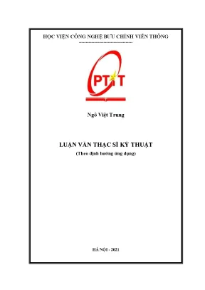 Luận văn nghiên cứu kỹ thuật truyền dẫn rof kết nối cho phân hệ fronthaul của mạng di động tốc độ cao
