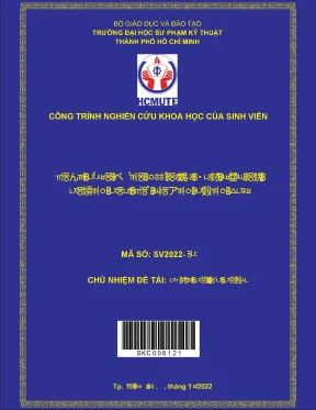 Luận văn thạc sĩ phân tích đánh giá hiệu quả của hệ thống thu phí không dừng etc