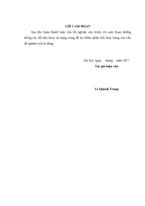 Luận văn nâng cao hiệu quả kinh doanh tại công ty cổ phần dic số 4