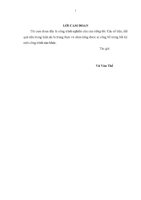 Luận án tiến sĩ kỹ thuật phân tích động lực học cảm biến vận tốc góc vi cơ điện tử nhiều bậc tự do