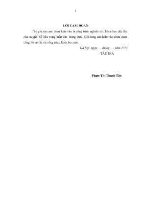 Luận văn thạc sĩ th m định bất động sản thế chấp tại ngân hàng tmcp sài gòn hà nội shb
