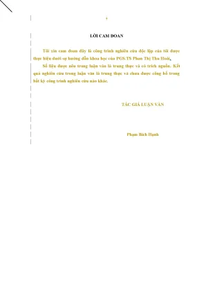 Luận văn chất lượng dịch vụ ngân hàng điện tử tại ngân hàng tmcp công thương việt nam