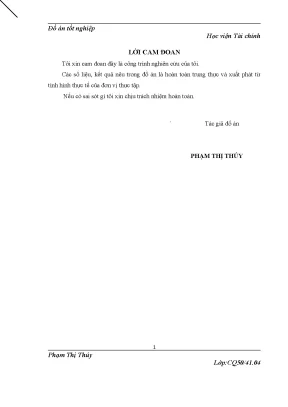 Luận văn học viện tài chính aof xây dựng phần mềm kế toán tiền lươngtại công ty cổ phần hợp tác phát triển truyền thông việt nam 50