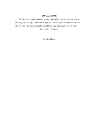 Luận văn nâng cao năng lực marketing của công ty trách nhiệm hữu hạn truyền thông megastar trên thị trường nội địa