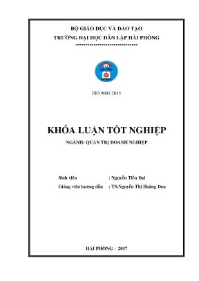 Luận văn nâng cao hiệu quả sử dụng nguồn nhân lực của công ty tnhh chăn ga gối đệm elan
