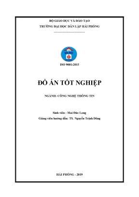 Luận văn phát triển phần mềm nhúng cho hệ thống thương mại điện tử magento