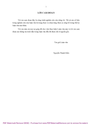 Luận văn thạc sĩ phân tích hiệu quả hoạt động của mô hình văn phòng đăng ký đất đai một cấp so với mô hình hai cấp tại thành phố nha trang tỉnh khánh hòa