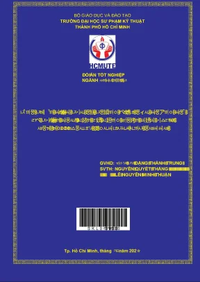 Luận văn thạc sĩ tính toán kiểm tra hệ thống điều hòa không khí và triển khai bản vẽ bằng phần mềm revit cho officehaus gamudaland hcmmc