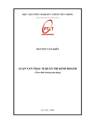 Luận văn tạo động lực lao động tại trung tâm vận hành khai thác toàn cầu tổng công ty mạng lưới viettel