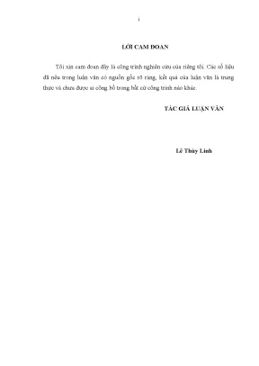 Luận văn bsh thăng long thuộc tổng công ty cổ phần bảo hiểm sài gòn hà nội