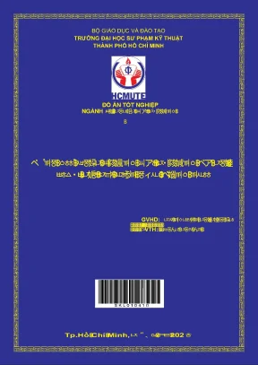 Luận văn thạc sĩ đánh giá chất lượng môi trường đô thị ueq tại tp biên hoà tỉnh đồng nai