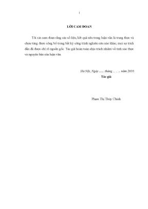 Luận văn kế toán chi phí sản xuất và giá thành sản phẩm tại công ty cổ phần chế biến thực phẩm bánh kẹo sbt