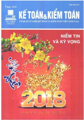 Kế toán kiểm toán 172 173 ban biên tập đặng văn thanh và nh ng kh