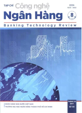 Công nghệ ngân hàng 139 ban biên tập nguyễn ngọc thạch và nh ng kh