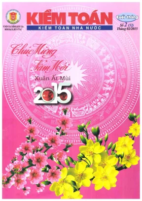 Kiểm toán 32 ban biên tập nguyễn thắng và nh ng kh