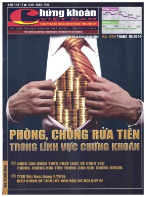Chứng khoán việt nam 192 ban biên tập nghiêm quý hào và nh ng kh