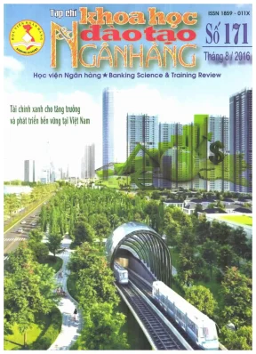 Khoa học và đào tạo ngân hàng 171 ban biên tập đỗ thị kim hảo và nh ng kh