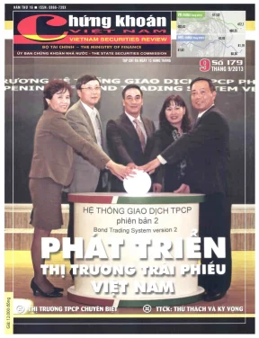 Chứng khoán việt nam 179 ban biên tập phan quốc dũng và nh ng kh