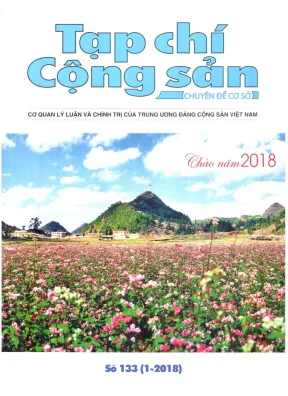 Cộng sản cd01 133 ban biên tập đoàn minh huấn và nh ng kh
