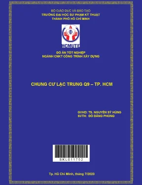 Chung cư lạc trung q9 tp hcm