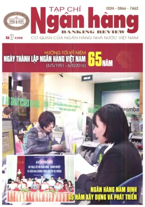 Ngân hàng 7 ban biên tập đào minh phúc và nh ng kh