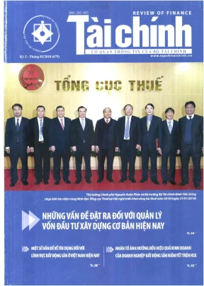 Tài chính 675 ban biên tập phạm thu phong và nh ng kh
