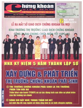 Chứng khoán việt nam 188 ban biên tập phan quốc dũng và nh ng kh
