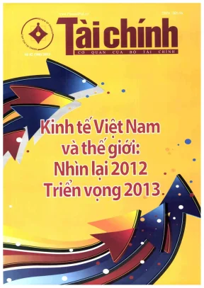 Tài chính 580 ban biên tập phạm thu phong và nh ng kh