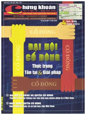Chứng khoán việt nam 186 ban biên tập phan quốc dũng và nh ng kh
