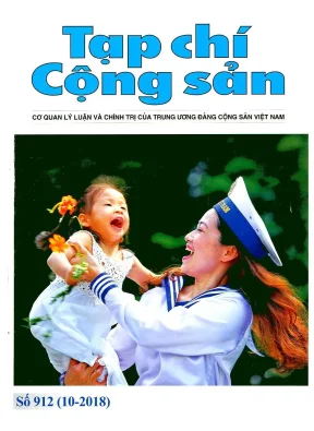 Cộng sản 10 912 ban biên tập đoàn minh huấn và nh ng kh