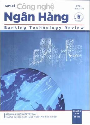 Công nghệ ngân hàng 145 ban biên tập nguyễn ngọc thạch và nh ng kh