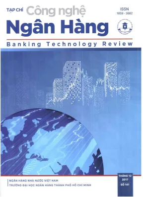 Công nghệ ngân hàng 141 ban biên tập nguyễn ngọc thạch và nh ng kh