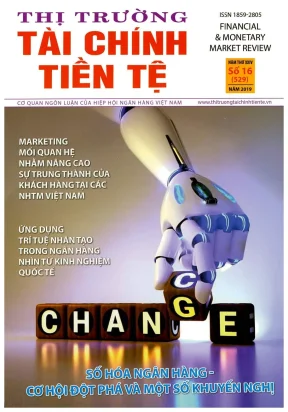 Thị trường tài chính tiền tệ 16529 ban biên tập trần thị thanh bích và nh ng kh