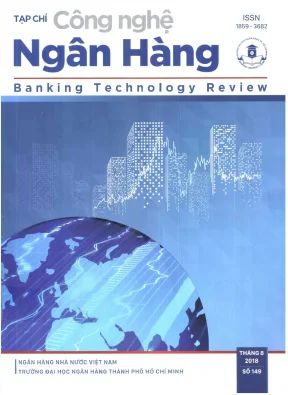 Công nghệ ngân hàng 149 ban biên tập nguyễn ngọc thạch và nh ng kh