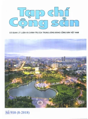 Cộng sản 08 910 ban biên tập đoàn minh huấn và nh ng kh