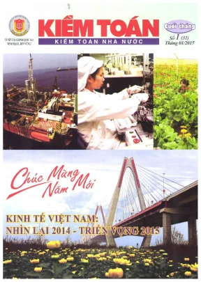 Kiểm toán 31 ban biên tập nguyễn thắng và nh ng kh