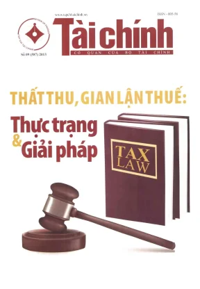 Tài chính 587 ban biên tập phạm thu phong và nh ng kh