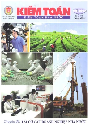 Kiểm toán 36 ban biên tập nguyễn thắng và nh ng kh