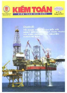 Kiểm toán 2 ban biên tập nguyễn thắng và nh ng kh