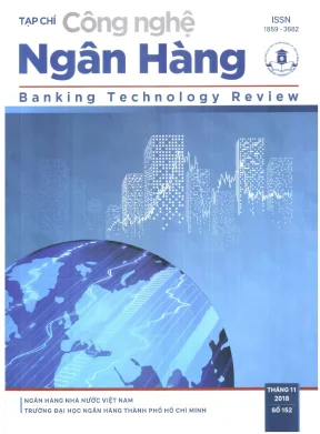 Công nghệ ngân hàng 152 ban biên tập nguyễn ngọc thạch và nh ng kh