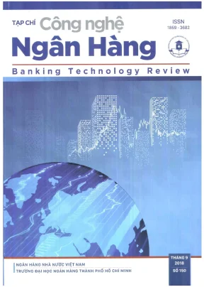 Công nghệ ngân hàng 150 ban biên tập nguyễn ngọc thạch và nh ng kh