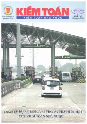 Kiểm toán 50 ban biên tập nguyễn thắng và nh ng kh