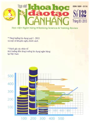 Khoa học và đào tạo ngân hàng 132 ban biên tập tô ngọc hưng và nh ng kh