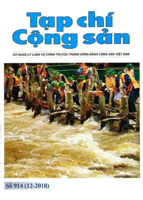 Cộng sản 914 ban biên tập đoàn minh huấn và nh ng kh