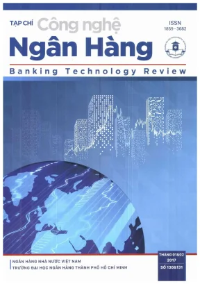 Công nghệ ngân hàng 130 131 ban biên tập nguyễn ngọc thạch và nh ng kh